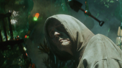 Imagen de Visitantes (T1): Ep.5  - 2