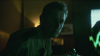 Imagen de Visitantes (T1): Ep.6  - 2