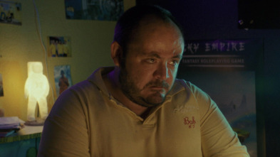 Imagen de Visitantes (T1): Ep.7  - 2