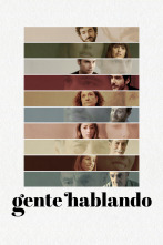 Imagen de Gente hablando (T1) - 1