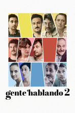 Imagen de Gente hablando (T2) - 1