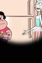 Steven Universe,... (T1): Brillo de gema