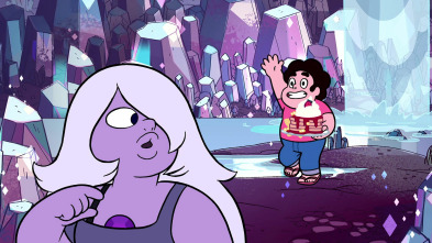 Imagen de Steven Universe (T1): Desayuno familiar - 2