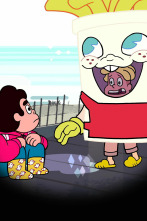 Steven Universe,... (T1): Fritón