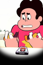 Imagen de Steven Universe (T1): Gatodedos - 1