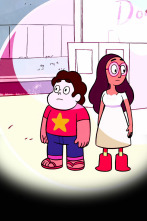 Steven Universe,... (T1): Compañeros de burbuja