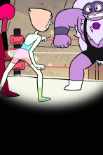 Imagen de Steven Universe (T1): Tigre Millonetis - 1