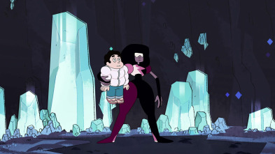 Steven Universe,... (T1): Recremanía