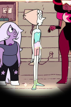 Imagen de Steven Universe (T1): Mujer gigante - 1