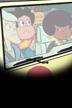 Imagen de Steven Universe (T1): Lars y los chicos guays - 1