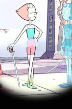 Imagen de Steven Universe (T1): Steven el espadachín - 1
