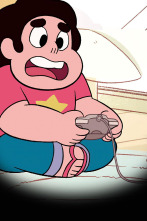 Imagen de Steven Universe (T1): La habitación de Rosa - 1