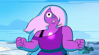 Imagen de Steven Universe (T1): Entrenador Steven - 2