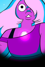 Imagen de Steven Universe (T1): Entrenador Steven - 1