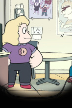 Imagen de Steven Universe (T1): Inocente - 1