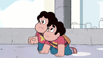 Imagen de Steven Universe (T1): Steven y los Stevens - 2
