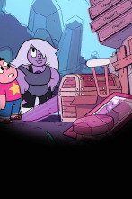 Imagen de Steven Universe (T1): Equipo secreto - 1