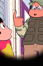 Imagen de Steven Universe (T1): Friki friki Beach City - 1