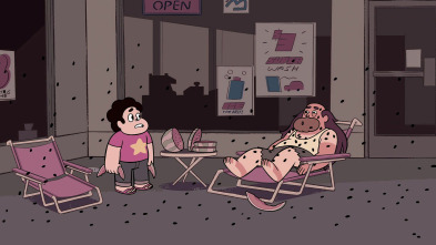 Imagen de Steven Universe (T1): Sandía Steven - 2