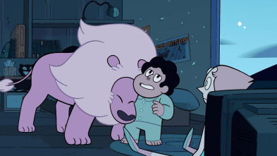 Imagen de Steven Universe (T1): Directo a video - 2