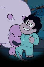 Imagen de Steven Universe (T1): Directo a video - 1