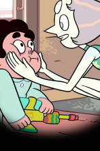 Imagen de Steven Universe (T1): Tour en teletransporter - 1