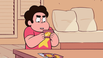 Imagen de Steven Universe (T1): La prueba - 2