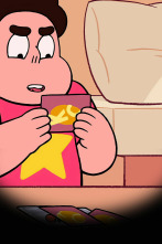 Steven Universe,... (T1): La prueba