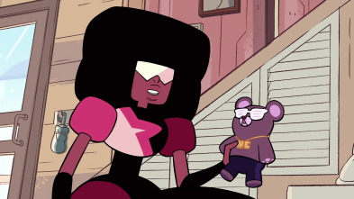 Imagen de Steven Universe (T1): Visión futura - 2