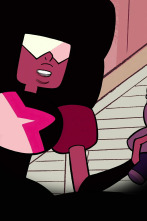 Imagen de Steven Universe (T1): Visión futura - 1