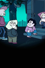 Imagen de Steven Universe (T1): El club del terror - 1