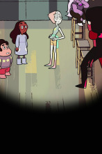 Imagen de Steven Universe (T1): Previsión para el invierno - 1
