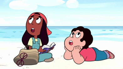 Imagen de Steven Universe (T1): Locura canica - 2
