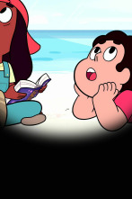 Imagen de Steven Universe (T1): Locura canica - 1