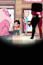 Imagen de Steven Universe (T1): La vaina de Rosa - 1
