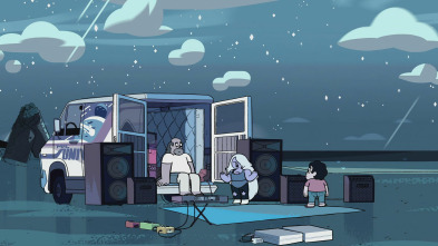 Imagen de Steven Universe (T1): El mensaje - 2