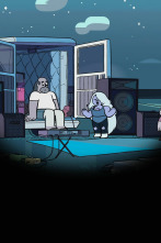 Imagen de Steven Universe (T1): El mensaje - 1