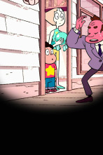 Imagen de Steven Universe (T1): Poder político - 1