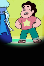 Imagen de Steven Universe (T1): La fuga - 1