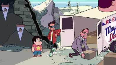 Steven Universe, Season 2 (T2)