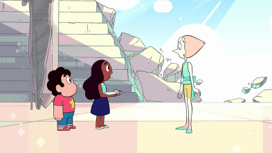 Steven Universe,... (T2): Fiel a la espada