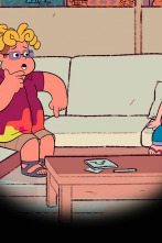 Imagen de Steven Universe (T2): Marea alta / Cielo desafiante - 1