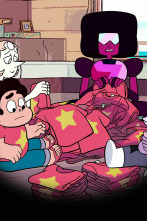 Imagen de Steven Universe (T2): La unión hace la fuerza - 1