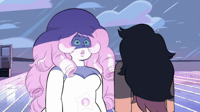 Imagen de Steven Universe (T2): Tenemos que hablar - 2