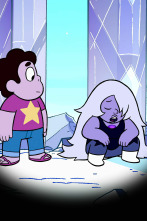 Steven Universe,... (T2): Grito de socorro