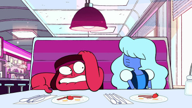 Imagen de Steven Universe (T2): Motel Keystone - 2