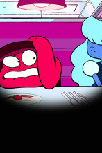 Imagen de Steven Universe (T2): Motel Keystone - 1