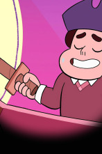 Imagen de Steven Universe (T2): Amigo cebollo - 1