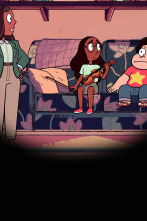 Steven Universe,... (T2): Pesadilla en el hospital