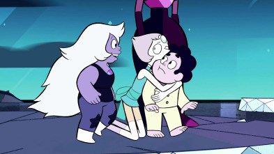 Imagen de Steven Universe (T2): Tira y afloja - 2